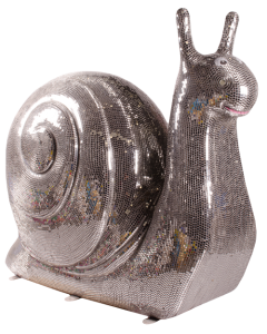 Disco Snail