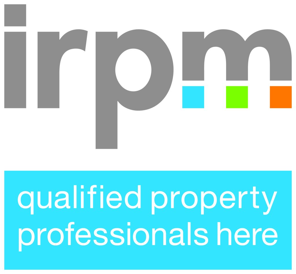 IRPM Qualifed property professionals here